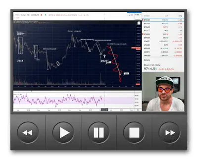 Intelligent Cryptocurrency VIP
