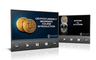 Intelligent Cryptocurrency VIP