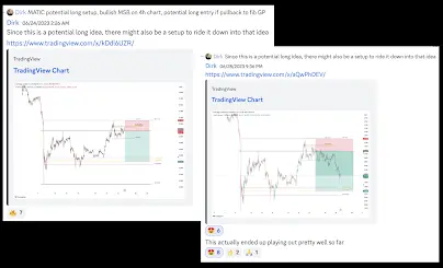 Intelligent Cryptocurrency VIP